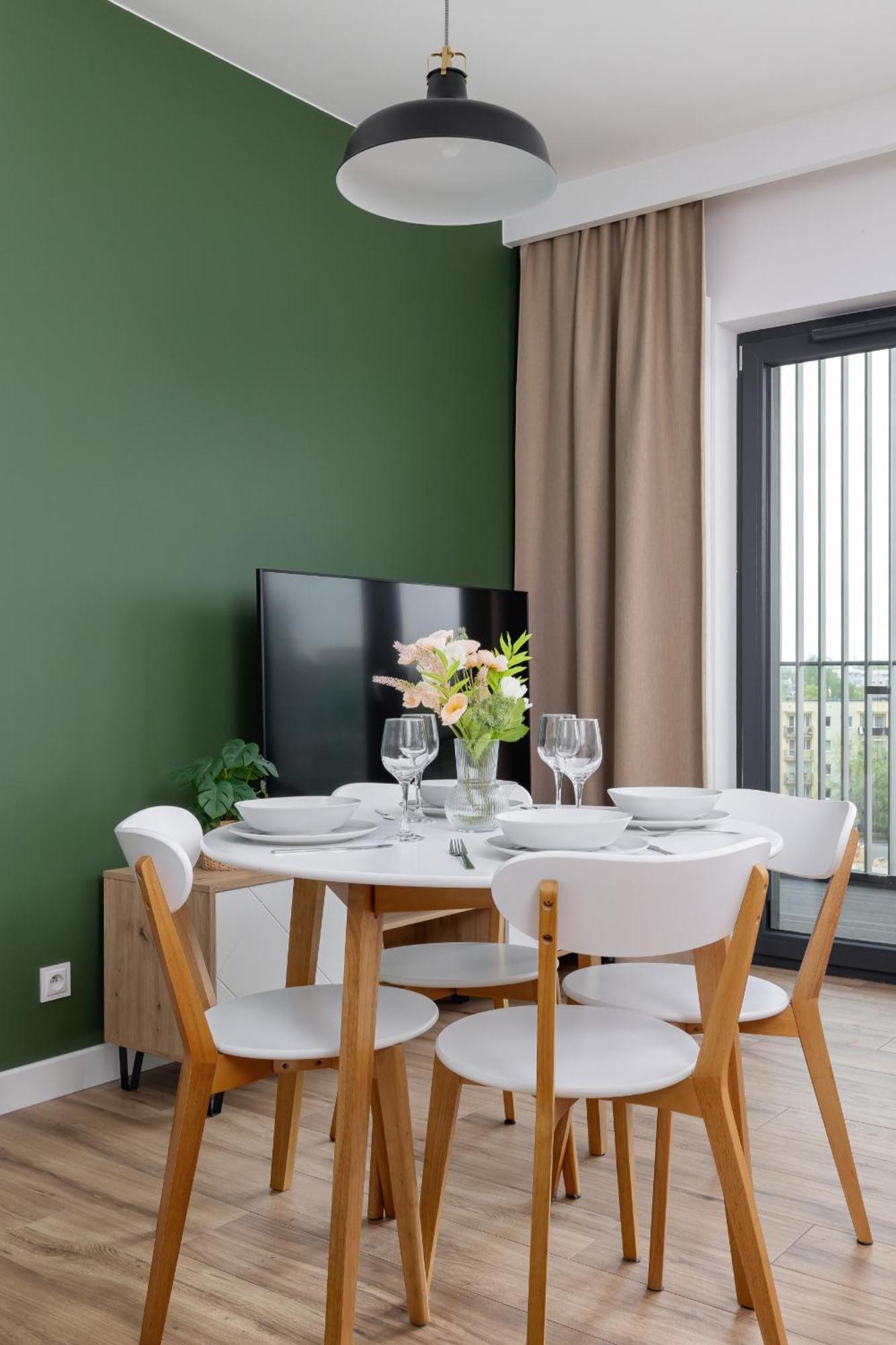 Goreckiego With Parking Spodek By Renters Appartamento Katowice