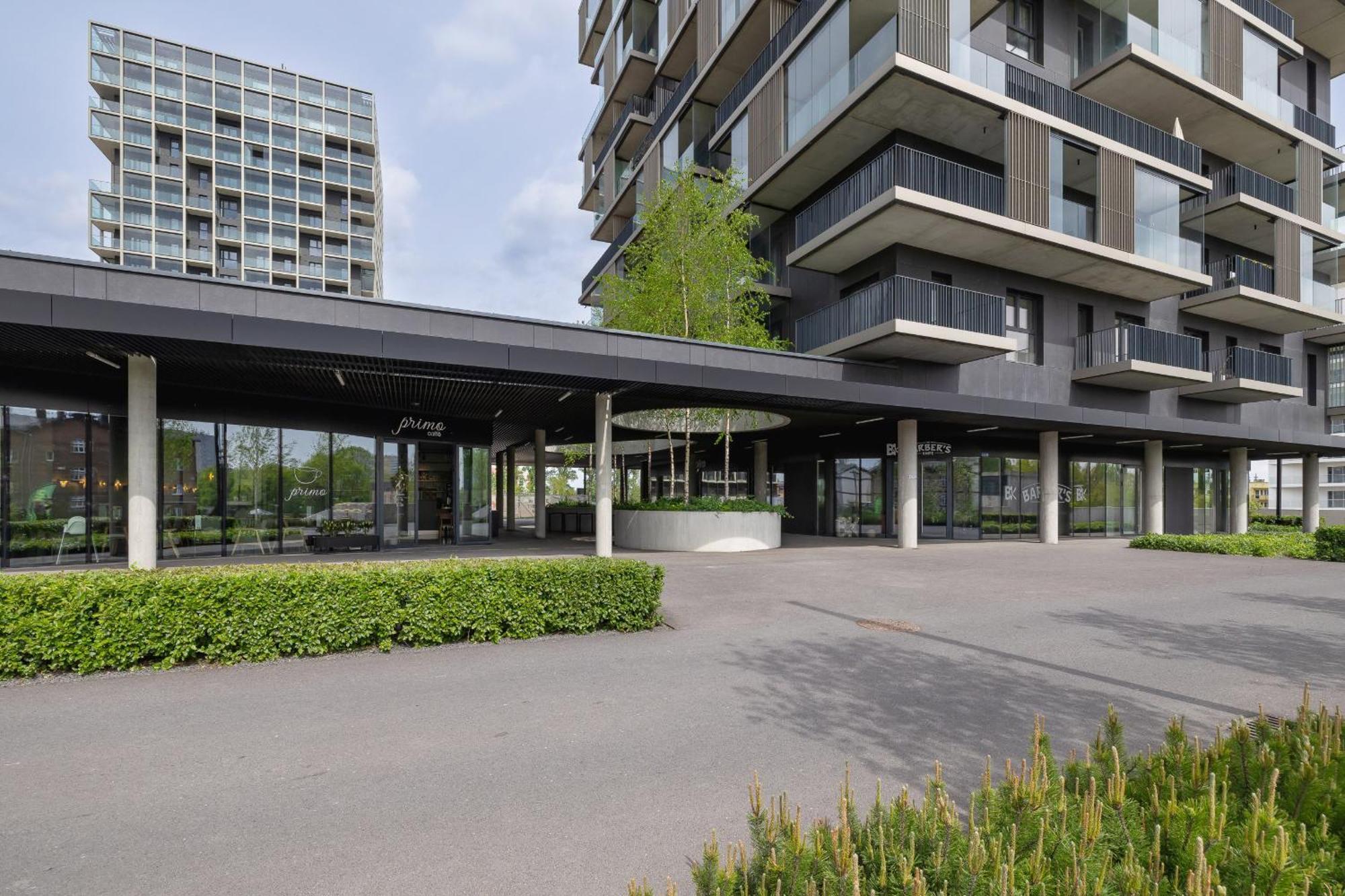 Appartamento Goreckiego With Parking Spodek By Renters