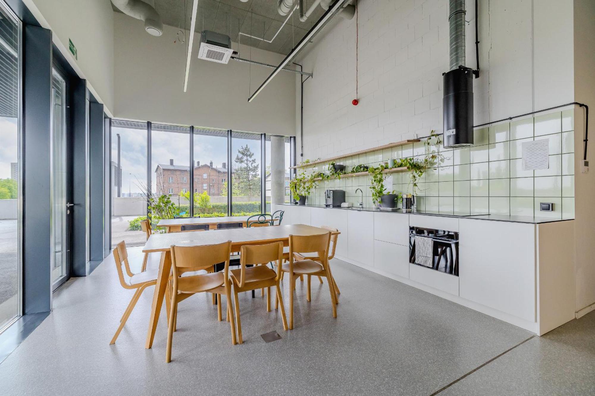 Goreckiego With Parking Spodek By Renters Appartamento Katowice